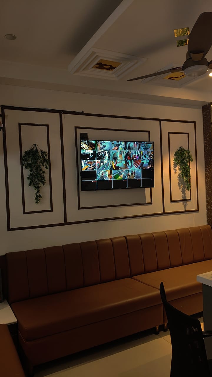 PVC Beadings - Precision PVC beadings providing clean finishing touches to ceiling edges. by Aamir Enterprises S, POP Ceiling & False Ceiling Contractor in Bhopal, Madhya Pradesh